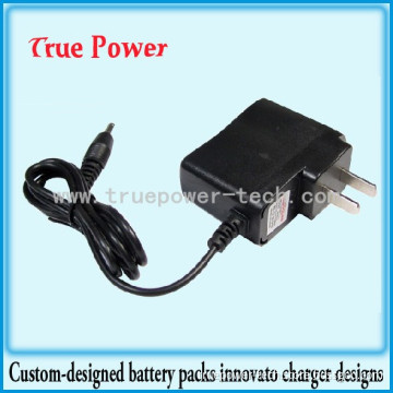 4.2V Lithium Ion Battery Charger 0.5A